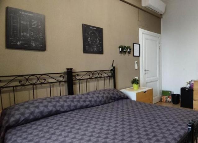 Ferienwohnung Casa Lambruschini Florenz Exterior foto